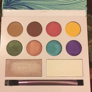 Moods palette by Laura Sanchez